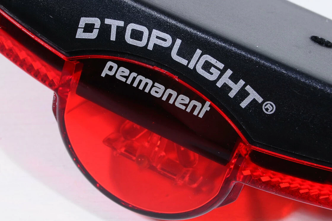 Busch & Muller Toplight Permanent