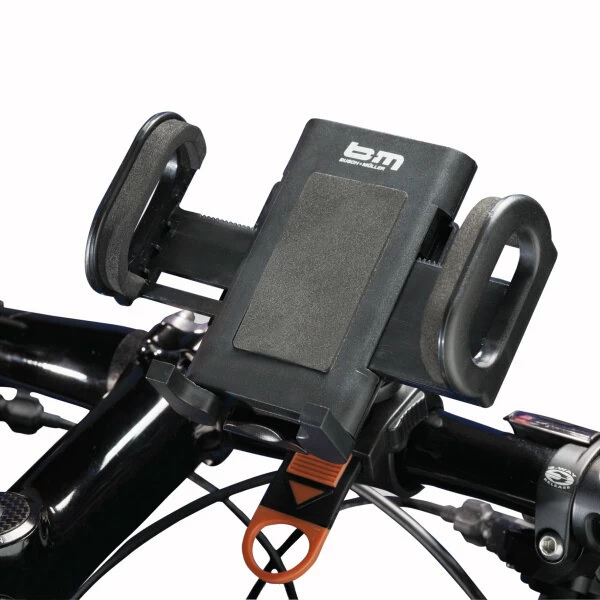 Busch & Muller Universal Cockpit Adapter