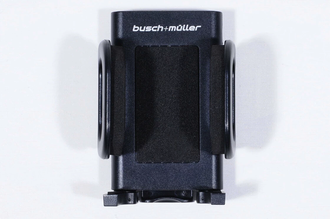 Busch & Muller Universal Cockpit Adapter