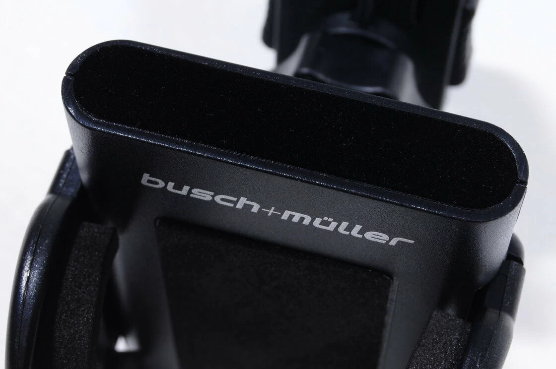 Busch & Muller Universal Cockpit Adapter