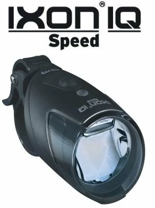 Busch + Muller IXON-IQ SPEED -/uchwyt na kask, opaska