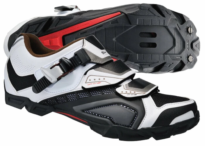 Buty MTB SPD Shimano SH-M162 Rozmiar: 44
