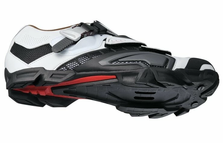 Buty MTB SPD Shimano SH-M162 Rozmiar: 44