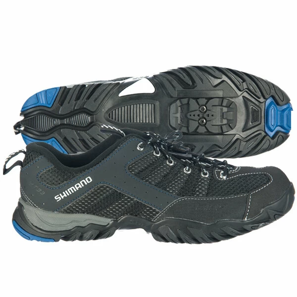 Buty MTB SPD Shimano SH-MT33 Rozmiar: 43