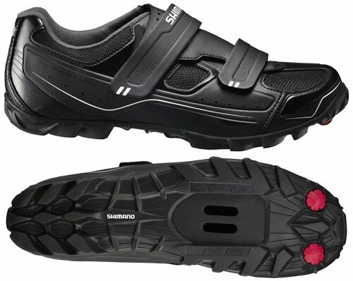 Buty SPD Shimano SH M065 42