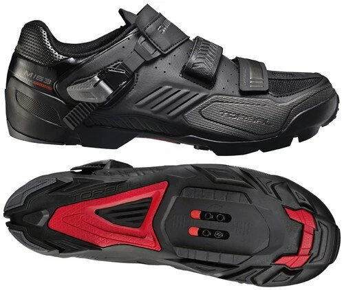 Buty SPD Shimano SH-M163 42