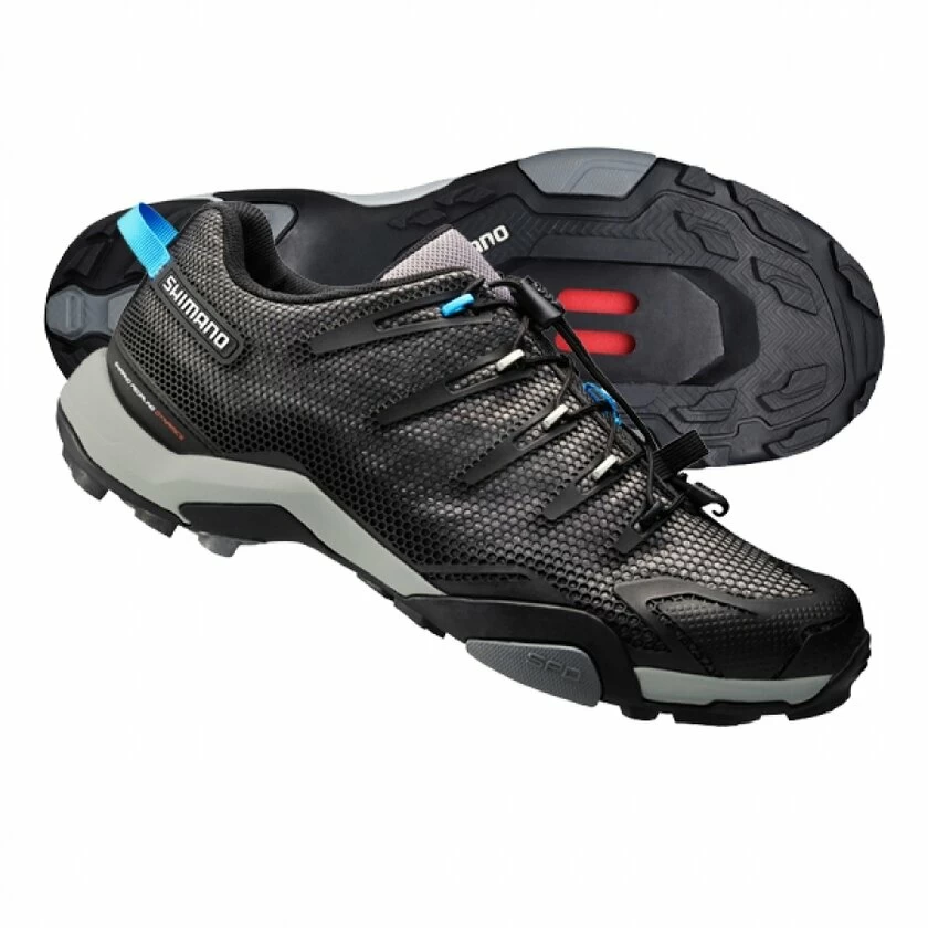 Buty SPD Shimano SH-MT44 41
