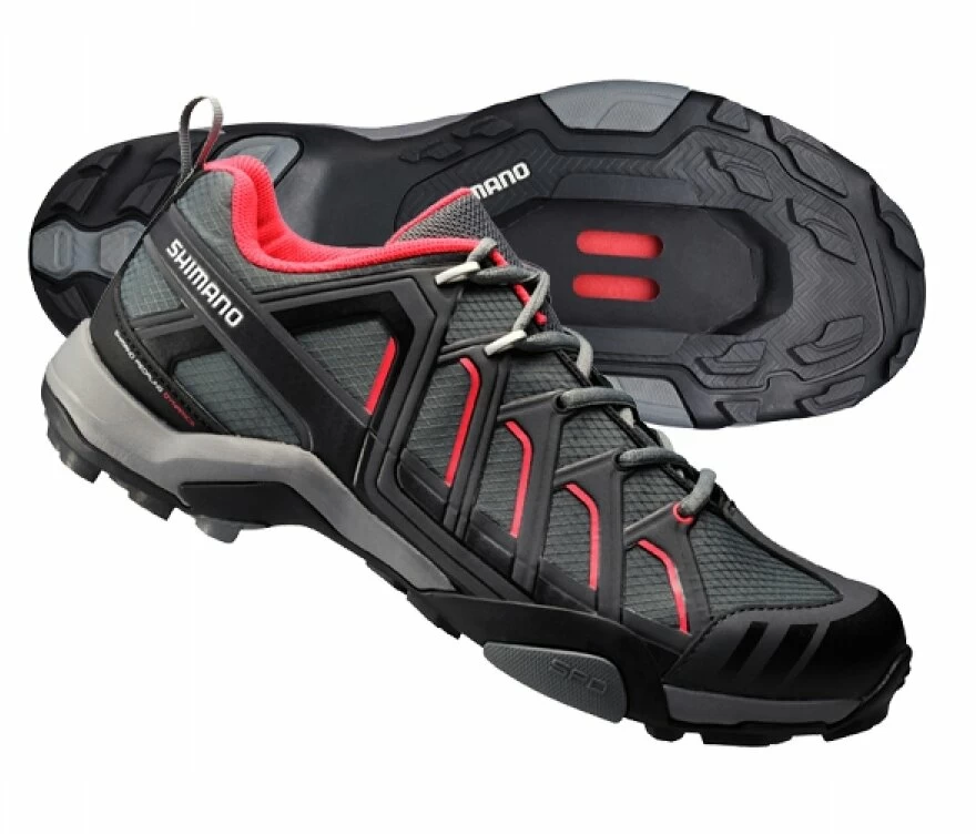 Buty SPD Shimano SH-WM34 dla kobiet 41