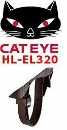 CatEye Pasek mocujący / model HL-EL 400