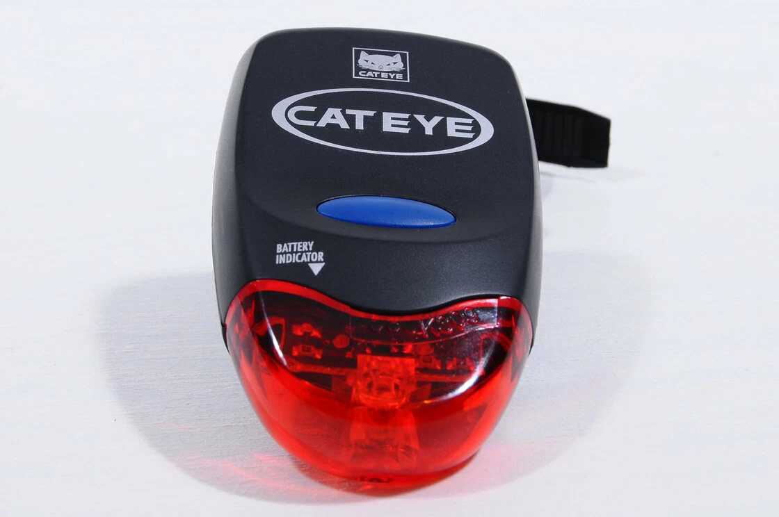 Cateye TL-LD 260