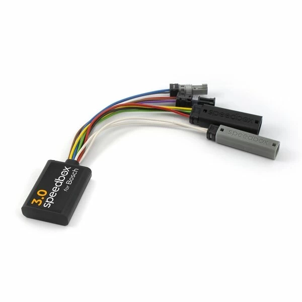 【受注生産品】 E-bike Bosch tuning Chip SpeedBox RoweryStylowe.pl • 3.0 自転車本体