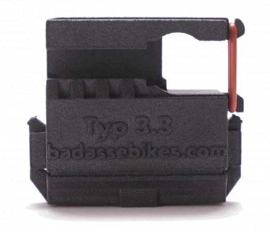 Chiptuning Shimano E-bike Box Typ3.3 