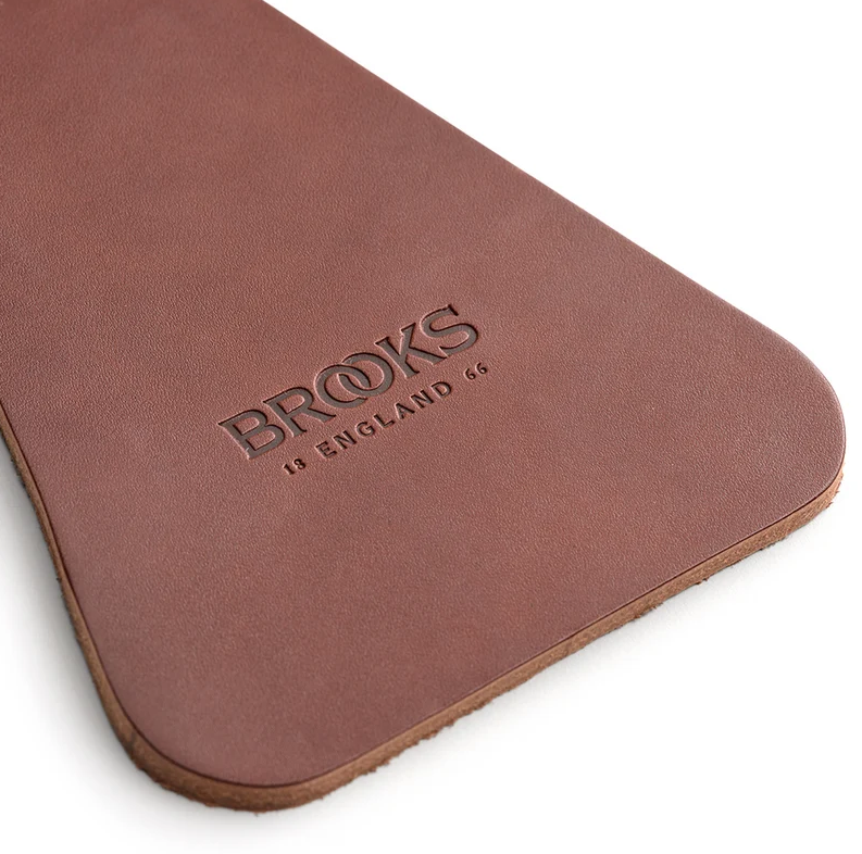 Chlapacz Brooks Mud Flap  Black