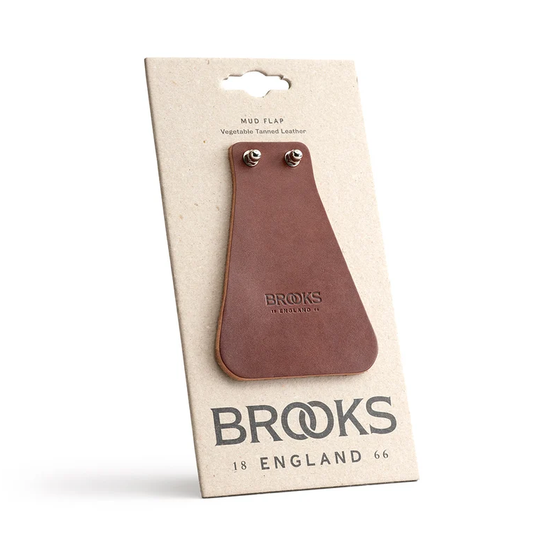 Chlapacz Brooks Mud Flap  Black