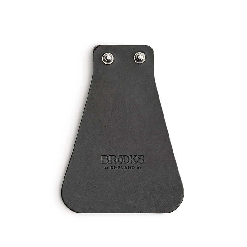 Chlapacz Brooks Mud Flap  Antique Brown