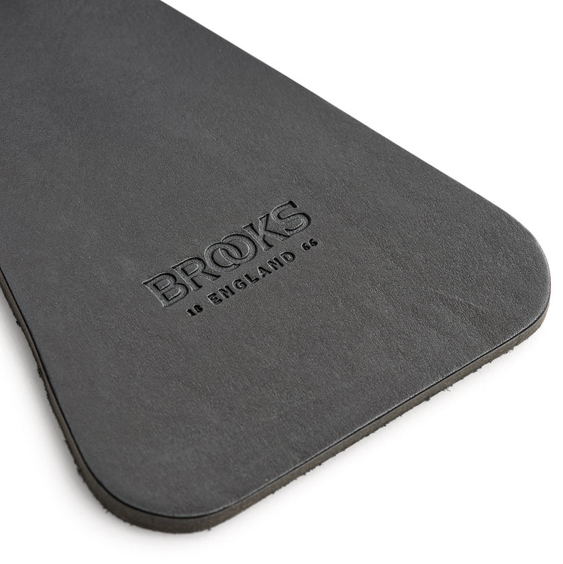 Chlapacz Brooks Mud Flap  Black