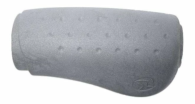 Chwyt kierownicy Batavus Ergo Soft Grey 