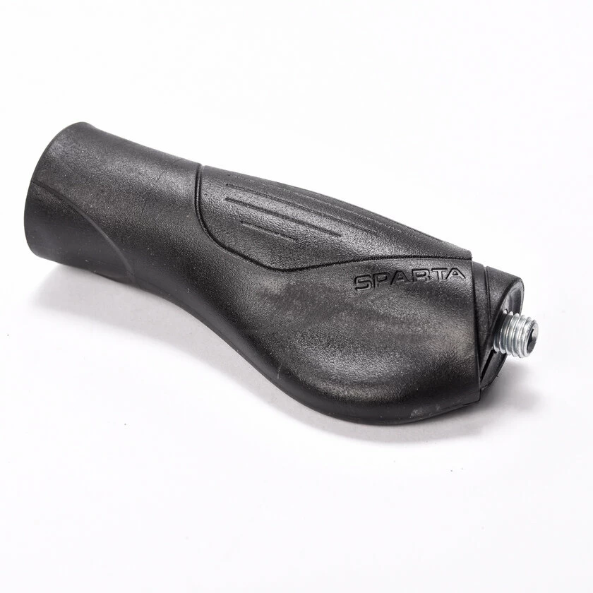 Chwyt Sparta Ergo 2 Black