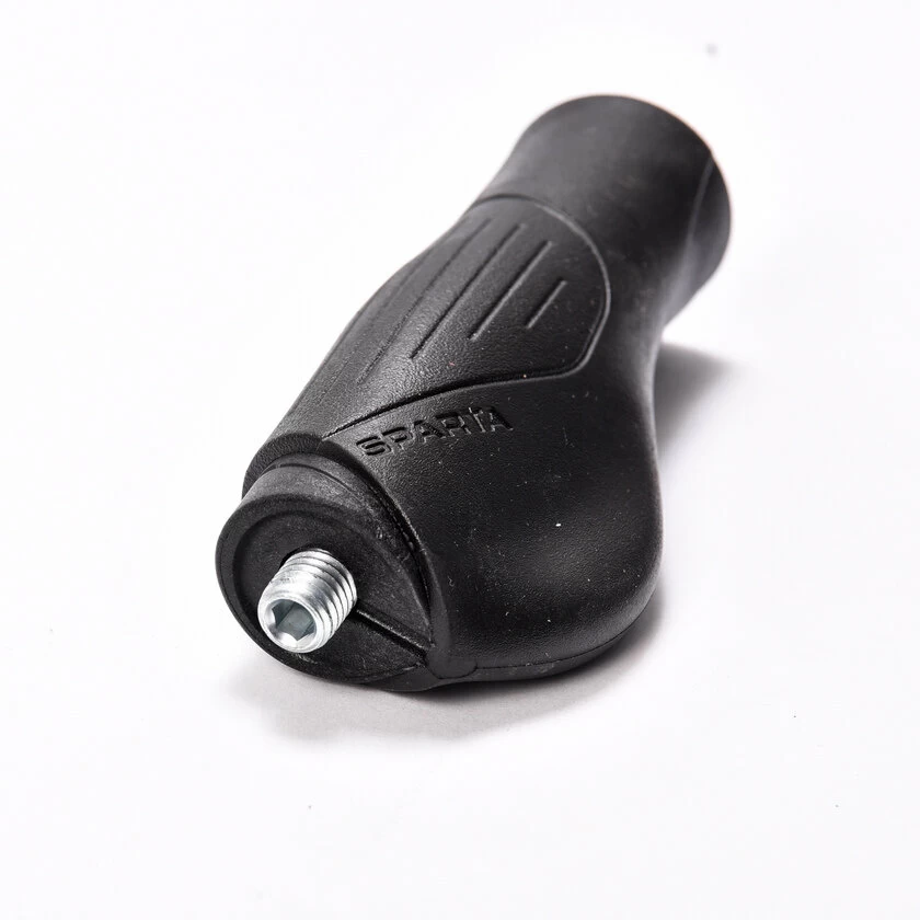 Chwyt Sparta Ergo 2 Black