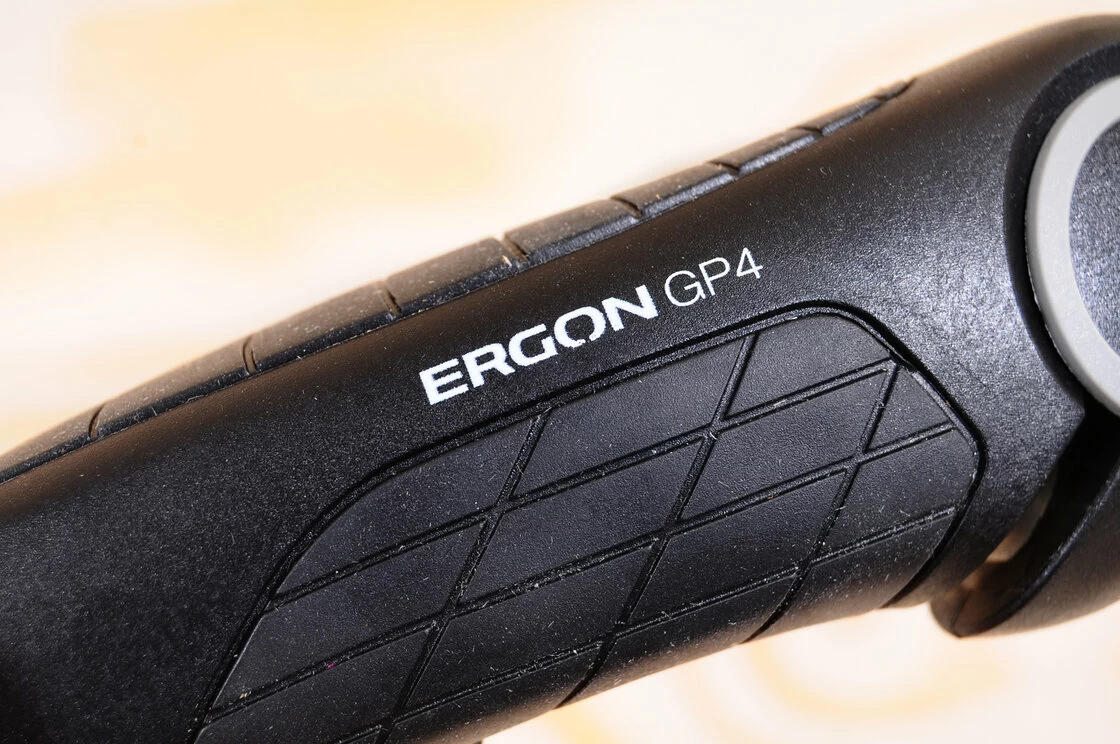 Chwyty Ergon GP4