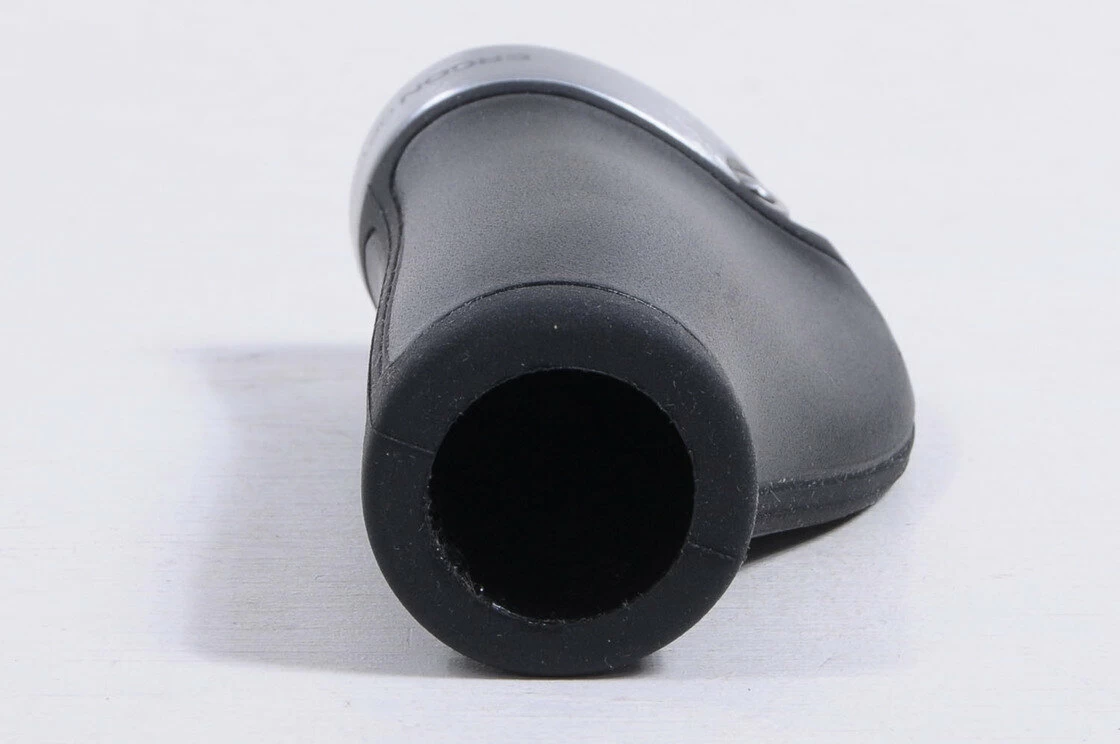 Chwyty kierownicy Brooks Ergon GP1 130/100 czarne