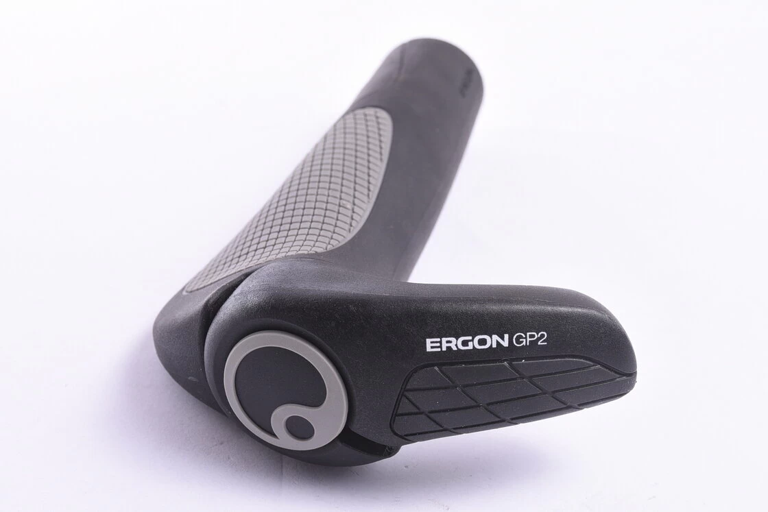 Chwyty kierownicy ERGON GP2 Rozmiar S