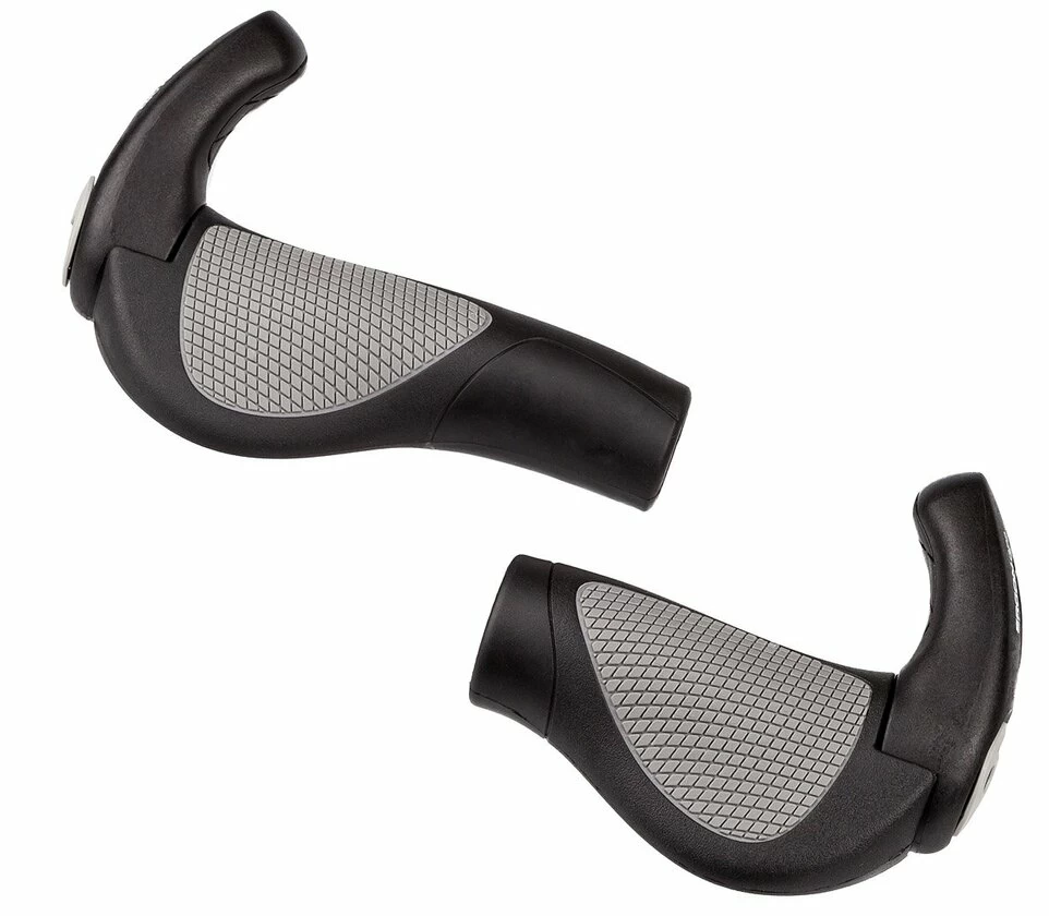 Chwyty kierownicy ERGON GP2 Nexus Rozmiar L