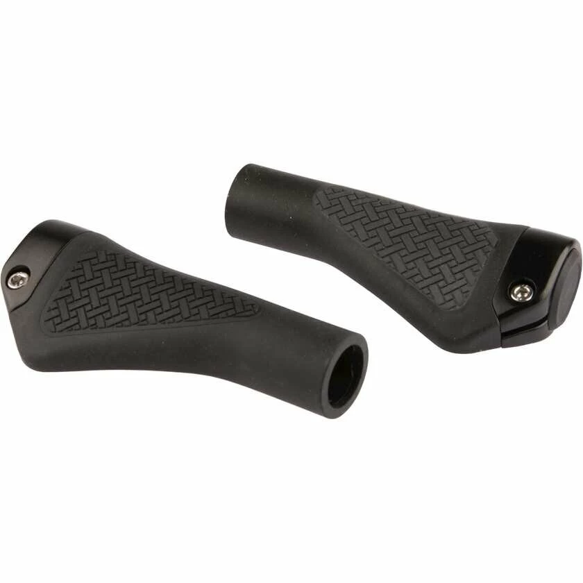 Chwyty kierownicy Mirage Grip In Style 45 132/132 mm