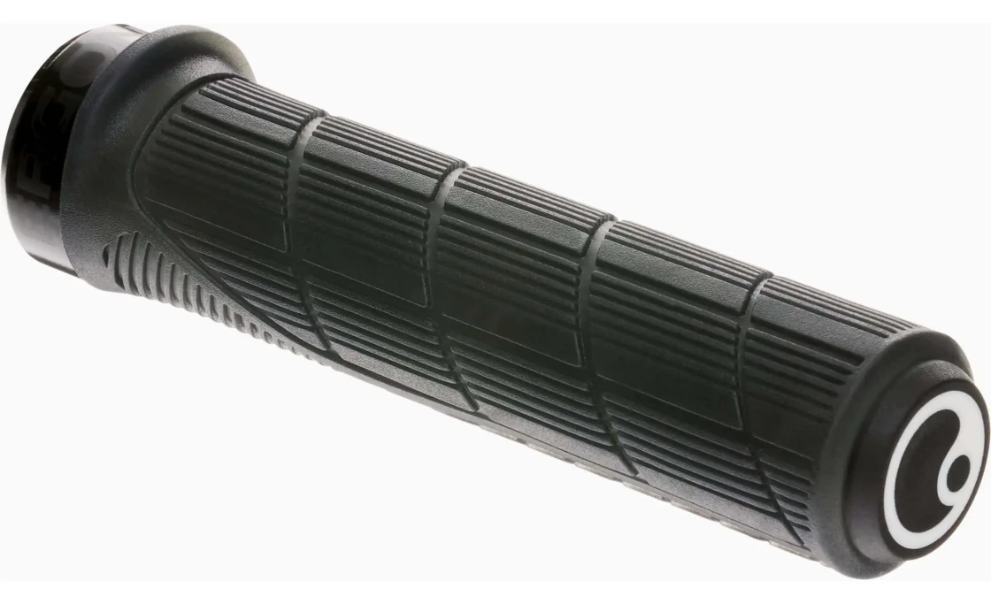 Chwyty rowerowe Ergon GD1 Evo Factory Slim Frozen Stealth