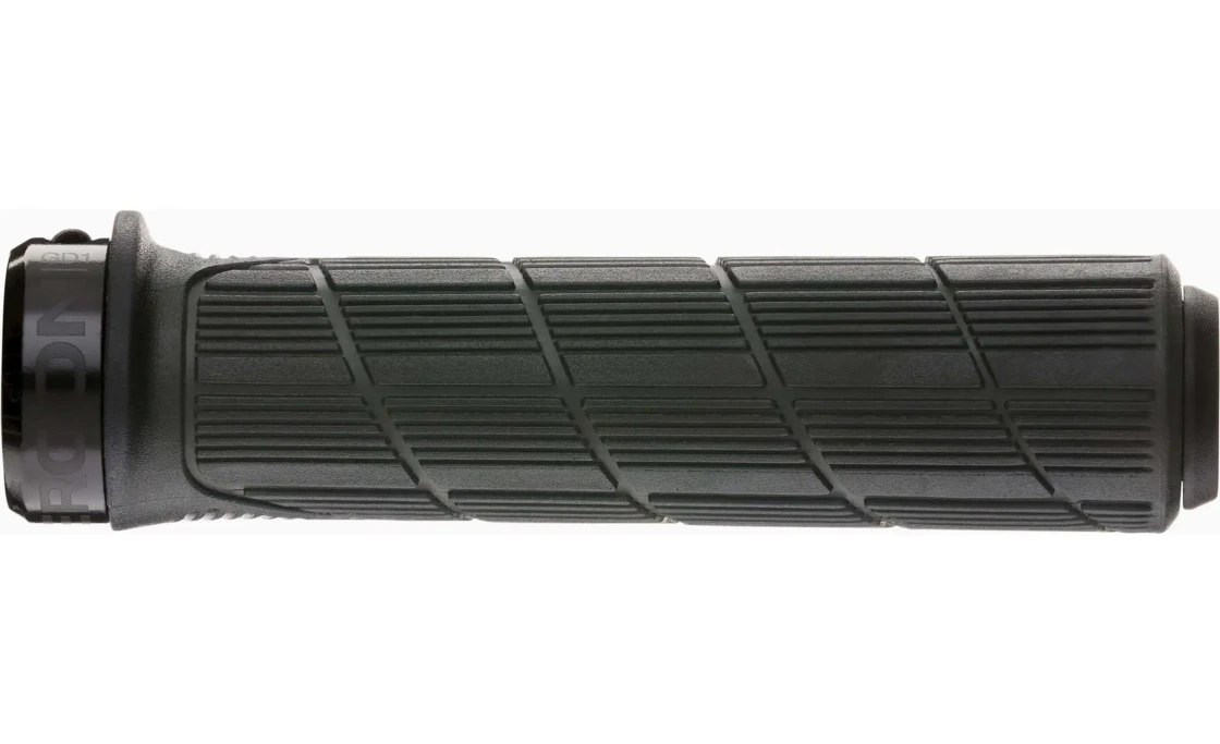 Chwyty rowerowe Ergon GD1 Evo Factory Slim Frozen Stealth