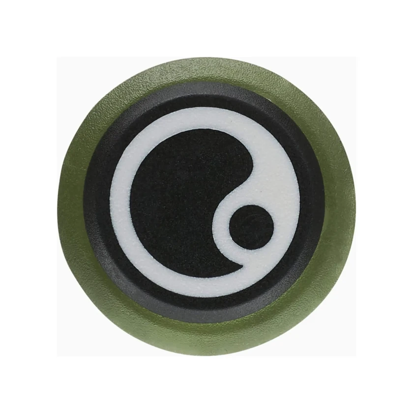 Chwyty rowerowe Ergon GD1 Evo Factory Frozen Moss Oil Slick