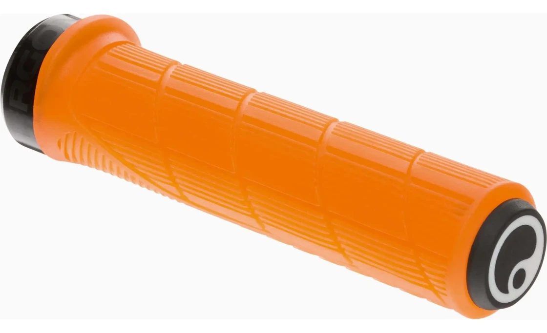 Chwyty rowerowe Ergon GD1 Evo Factory Frozen Orange