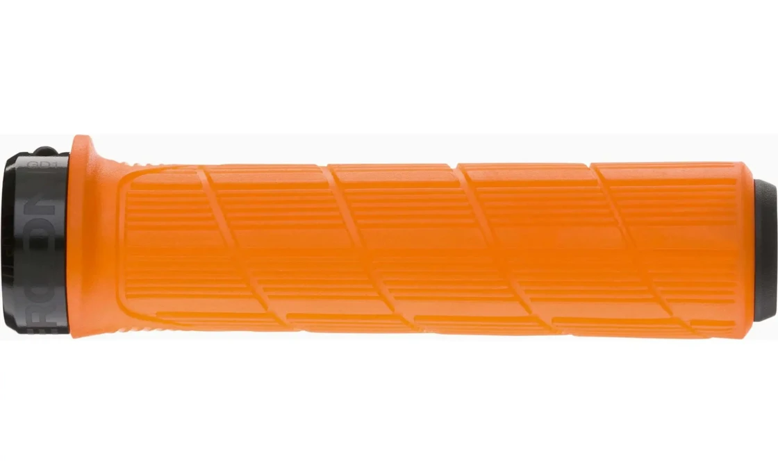 Chwyty rowerowe Ergon GD1 Evo Factory Frozen Orange
