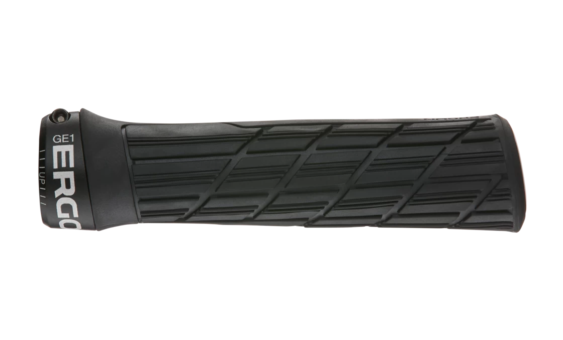 Chwyty rowerowe Ergon GE1 Evo Slim Black