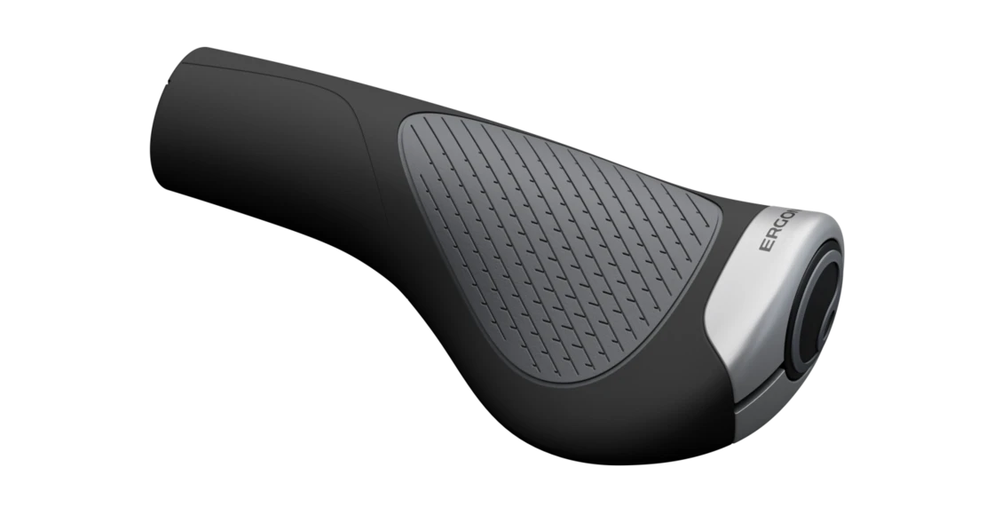 Chwyty rowerowe Ergon GP1 Evo S