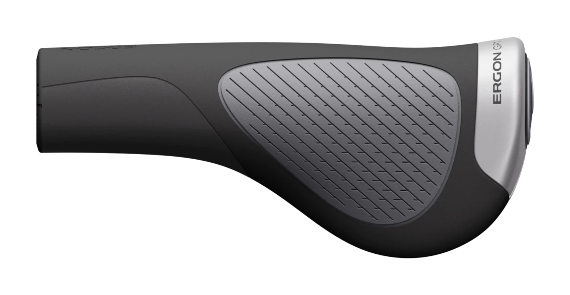 Chwyty rowerowe Ergon GP1 Evo S