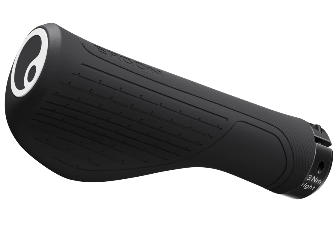 Chwyty rowerowe Ergon GS10 Evo L długie