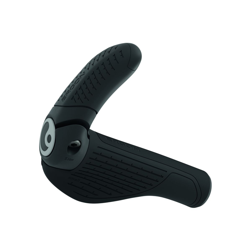 Chwyty rowerowe Ergon GS3 Evo