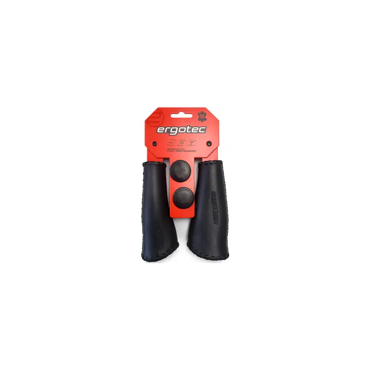 Chwyty rowerowe Ergotec Monaco 135/135 mm