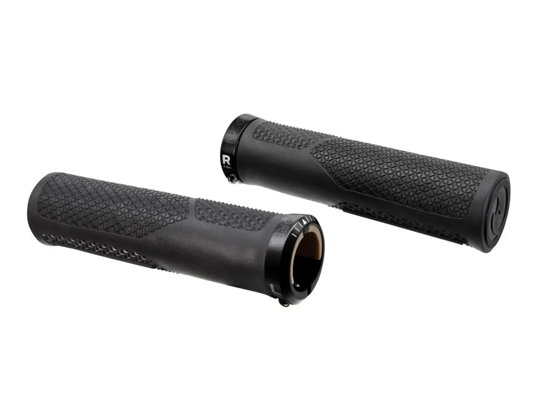 Chwyty rowerowe Herrmans Nucore Trail 130/130 mm