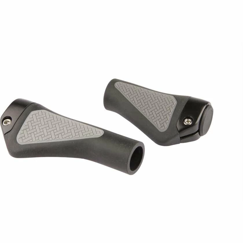 Chwyty rowerowe Mirage Grips in Style #45 132/100mm
