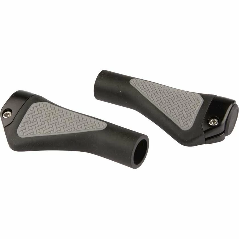 Chwyty rowerowe Mirage Grips in Style #45 132/132mm