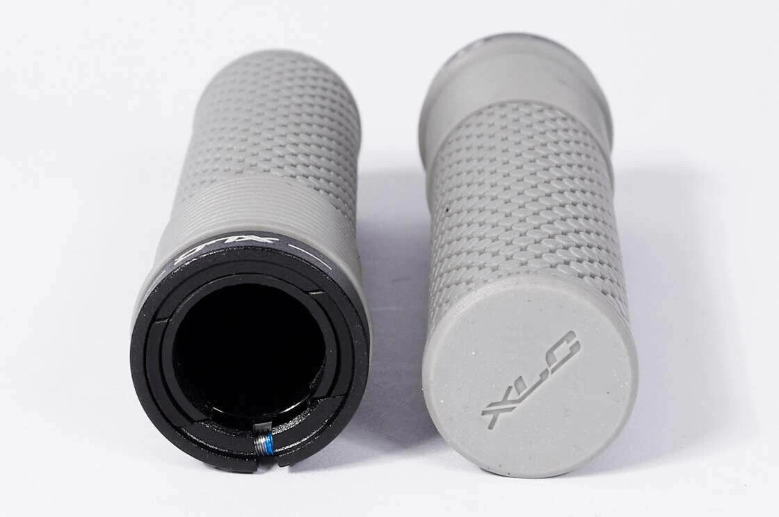 Chwyty rowerowe XLC MTB Sport GR-S34 135 mm