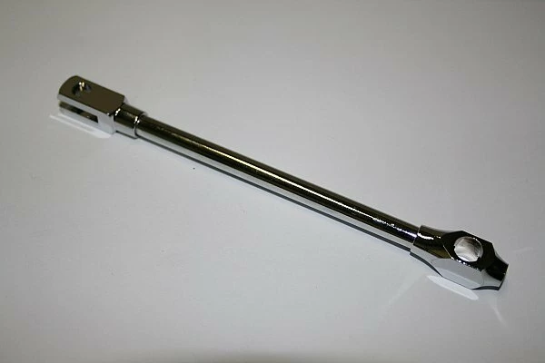 Cięgno hamulca bębnowego Gazelle Długość: 225 mm