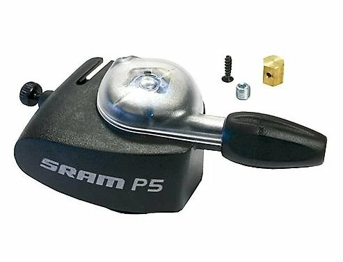 Clickbox SRAM 5 / P5