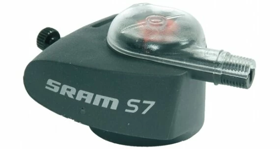 Clickbox SRAM 7 / S7