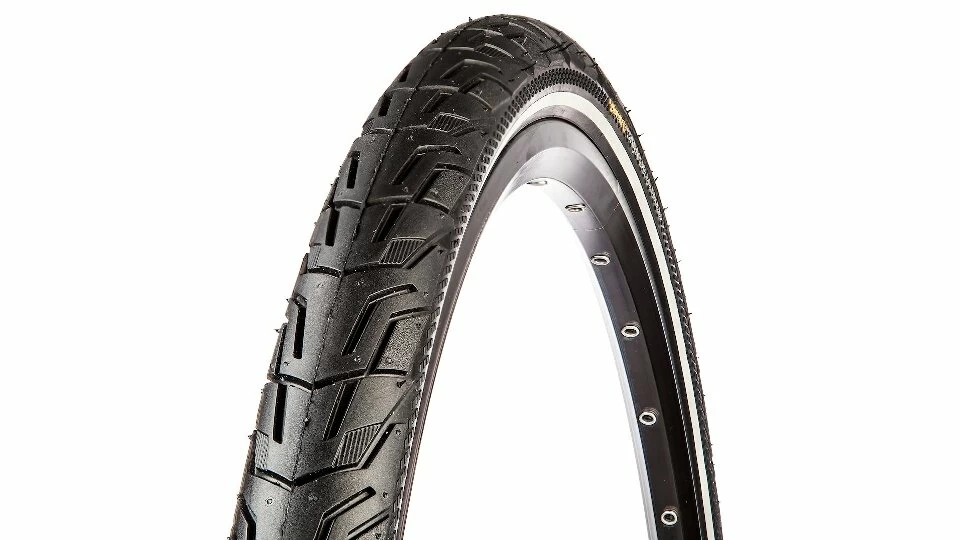 Continental City Ride  28 x 1 3/8 (37-622) Reflex