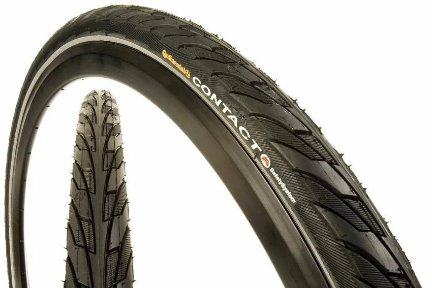 continental contact ii reflex