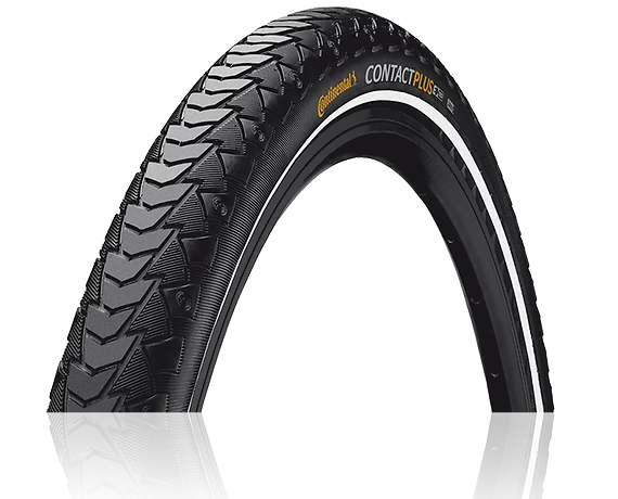 Continental Contact Plus Reflex 28 x 1 1/4 (32-622)