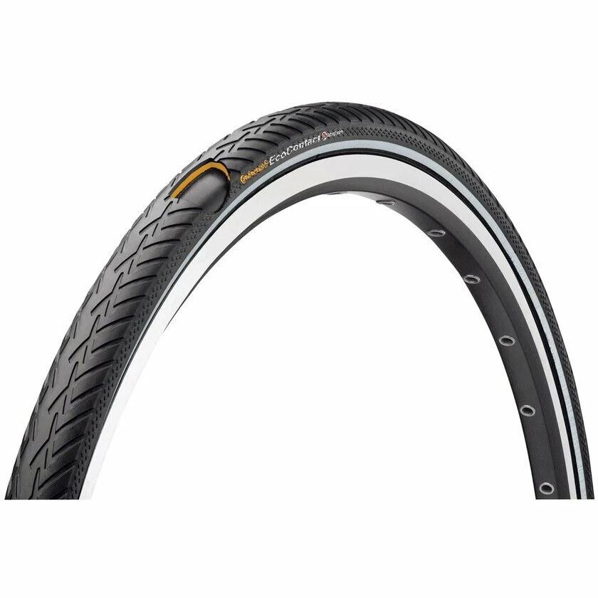 Continental EcoContact Plus Reflex E-Bike- 26 x 1.75 (47-559)